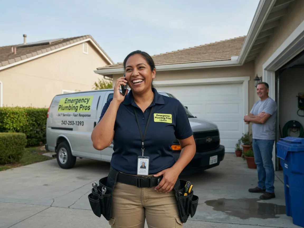 Emergency Plumber Vidalia, GA FAQs